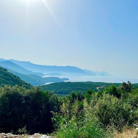 Apartments Villa Milna 2 Budva Zewnętrze zdjęcie