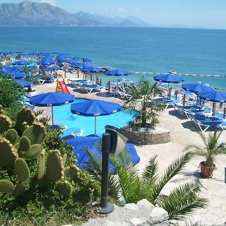 Apartments Villa Milna 2 Budva Zewnętrze zdjęcie