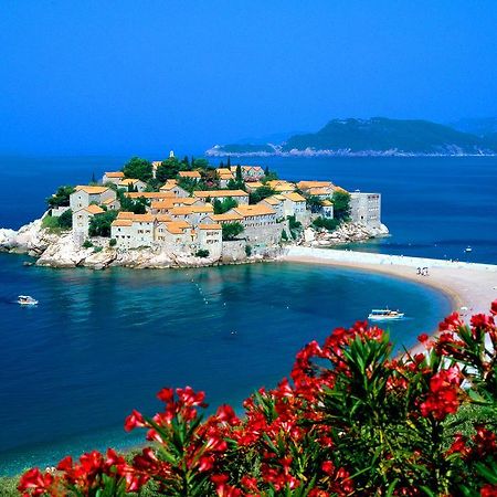 Apartments Villa Milna 2 Budva Zewnętrze zdjęcie