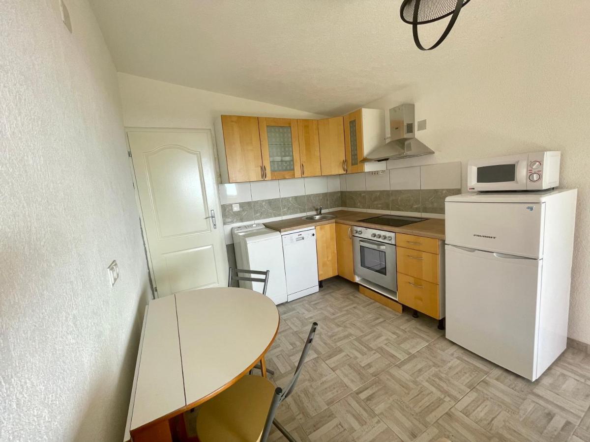 Apartments Villa Milna 2 Budva Zewnętrze zdjęcie