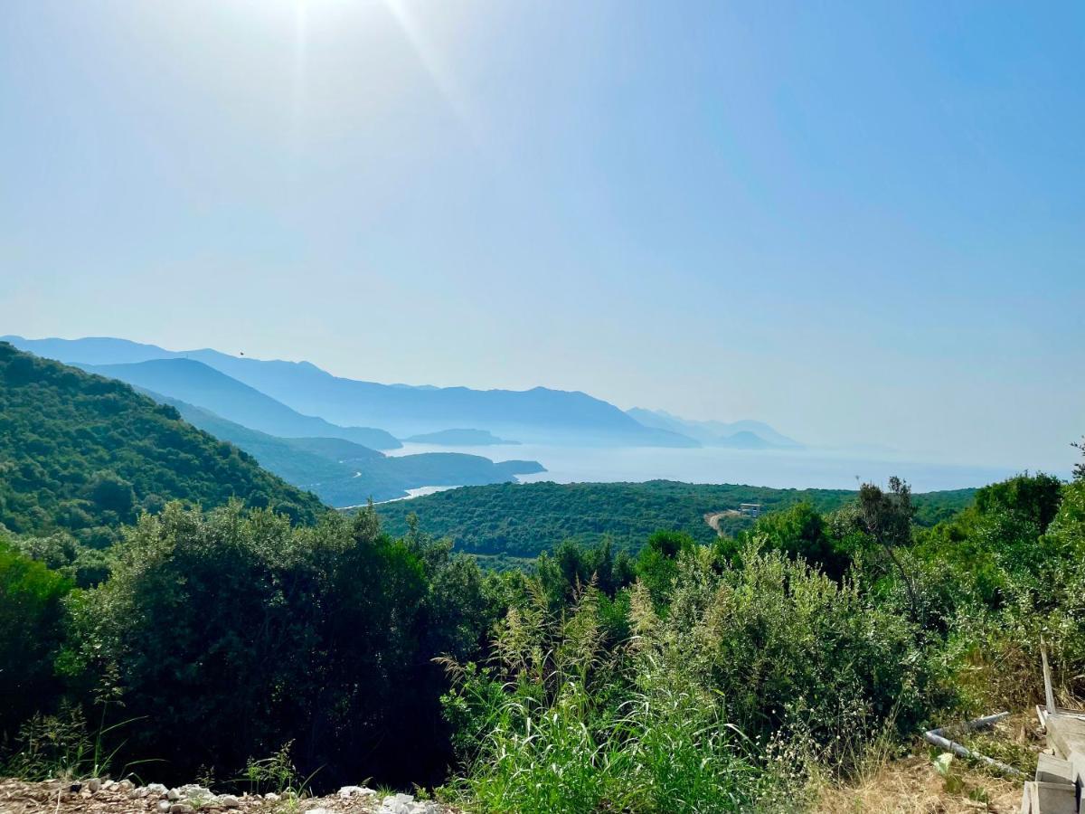Apartments Villa Milna 2 Budva Zewnętrze zdjęcie