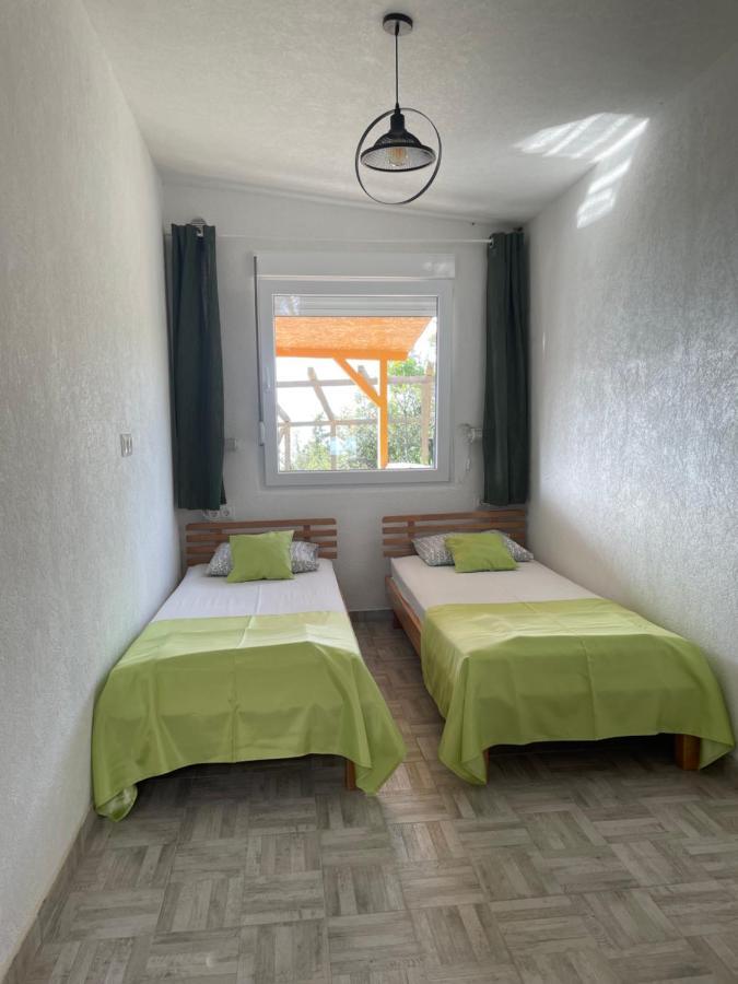 Apartments Villa Milna 2 Budva Zewnętrze zdjęcie