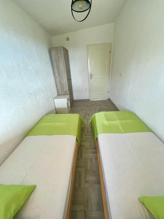 Apartments Villa Milna 2 Budva Zewnętrze zdjęcie