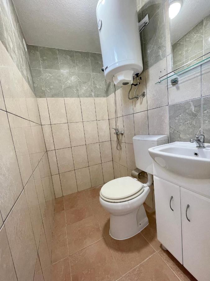 Apartments Villa Milna 2 Budva Zewnętrze zdjęcie
