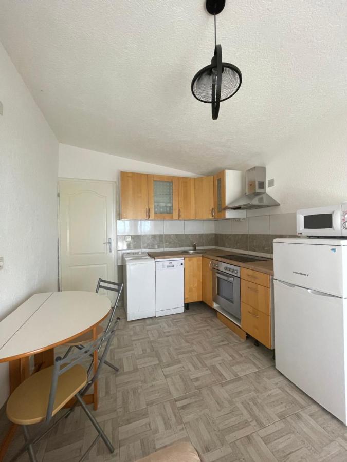 Apartments Villa Milna 2 Budva Zewnętrze zdjęcie
