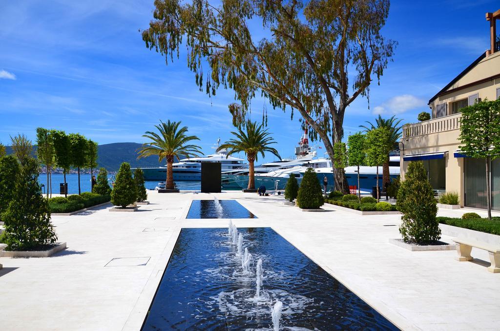 Apartments Villa Milna 2 Budva Zewnętrze zdjęcie