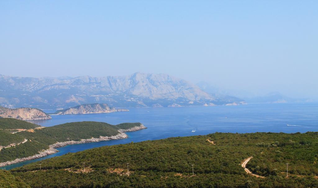 Apartments Villa Milna 2 Budva Zewnętrze zdjęcie
