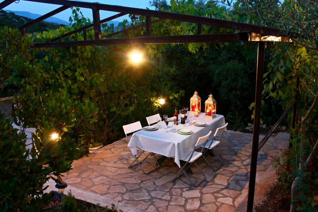 Apartments Villa Milna 2 Budva Zewnętrze zdjęcie