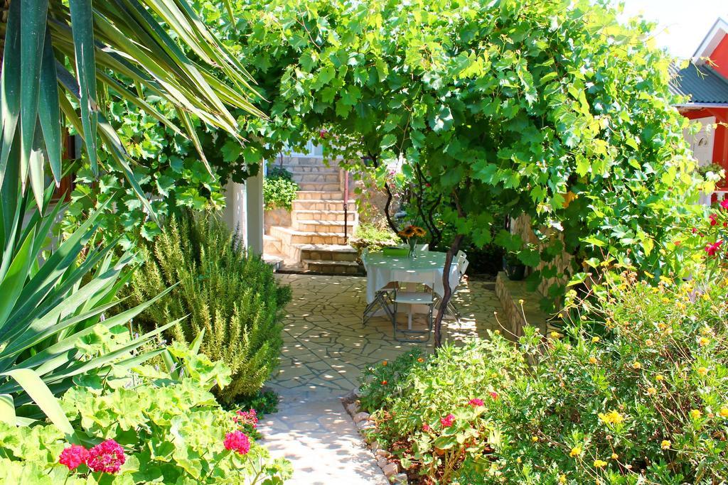 Apartments Villa Milna 2 Budva Zewnętrze zdjęcie