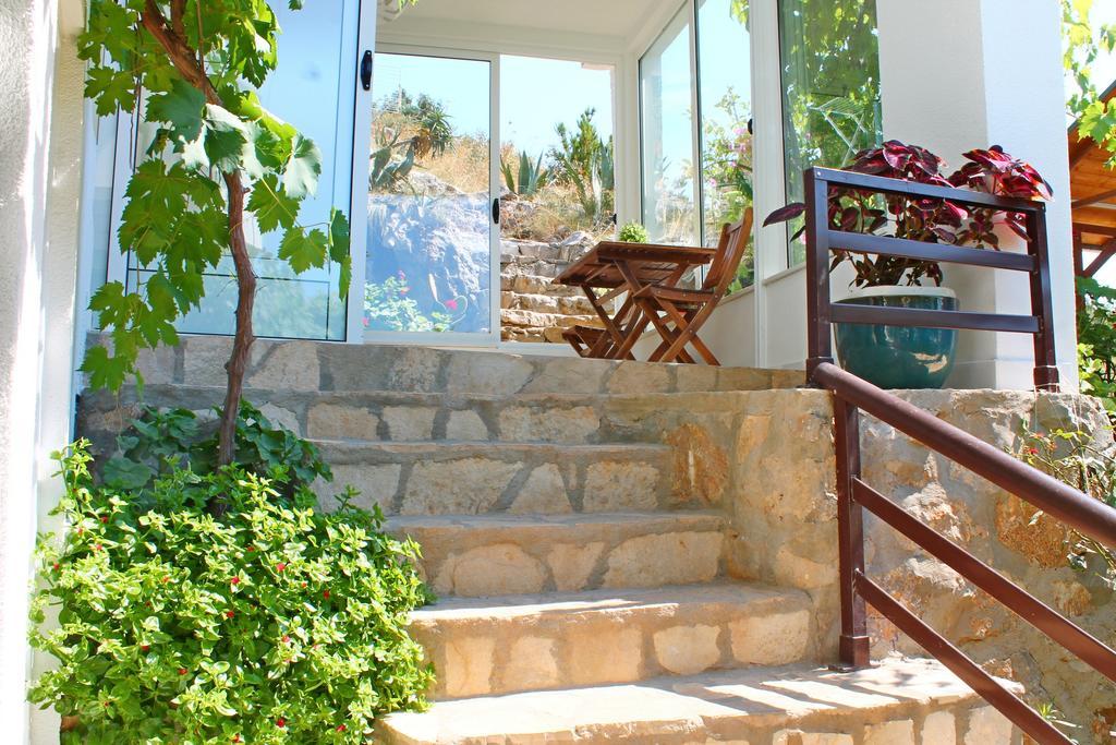 Apartments Villa Milna 2 Budva Zewnętrze zdjęcie
