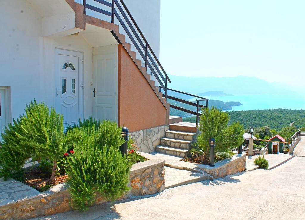 Apartments Villa Milna 2 Budva Zewnętrze zdjęcie
