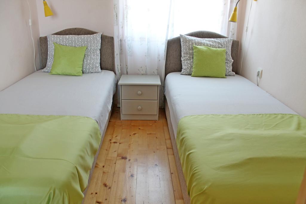 Apartments Villa Milna 2 Budva Zewnętrze zdjęcie