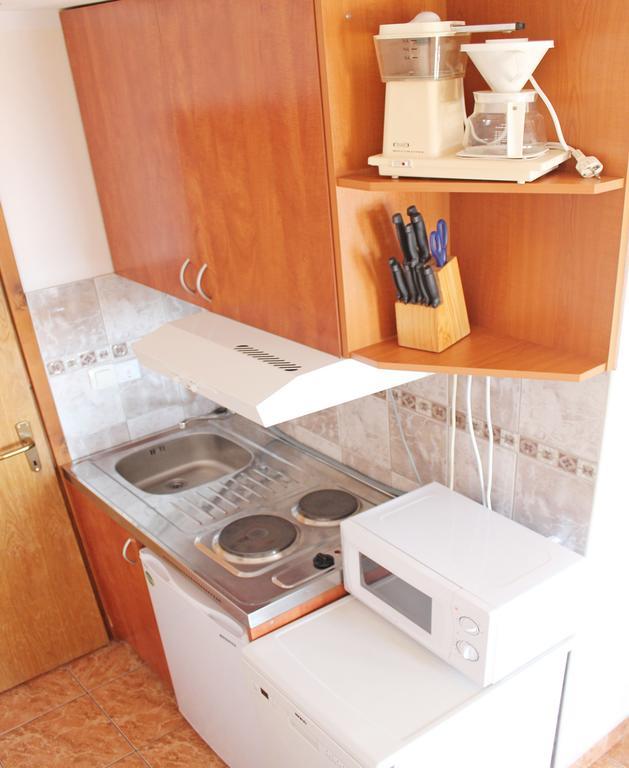 Apartments Villa Milna 2 Budva Zewnętrze zdjęcie