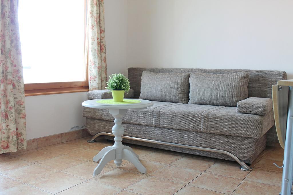 Apartments Villa Milna 2 Budva Zewnętrze zdjęcie