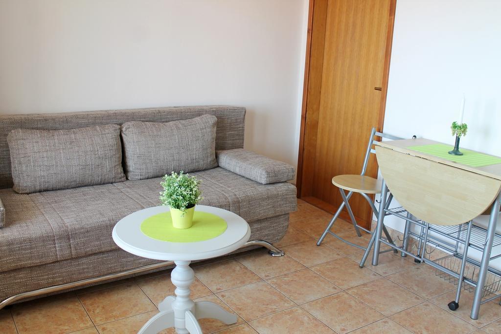 Apartments Villa Milna 2 Budva Zewnętrze zdjęcie