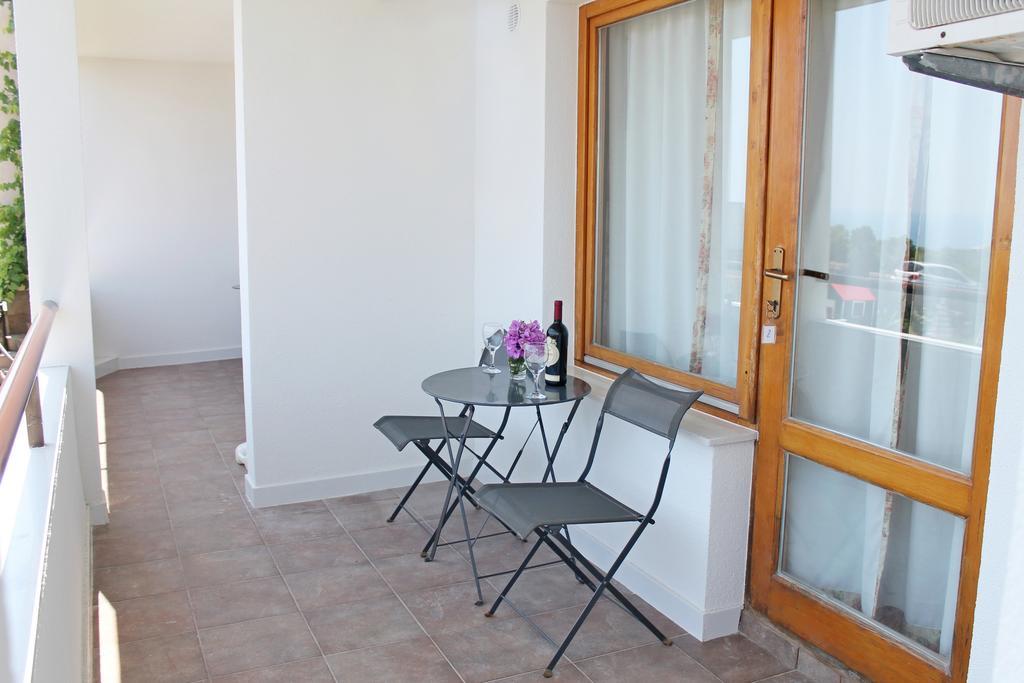 Apartments Villa Milna 2 Budva Zewnętrze zdjęcie