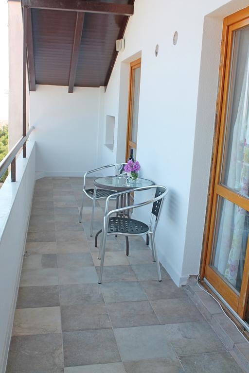 Apartments Villa Milna 2 Budva Zewnętrze zdjęcie