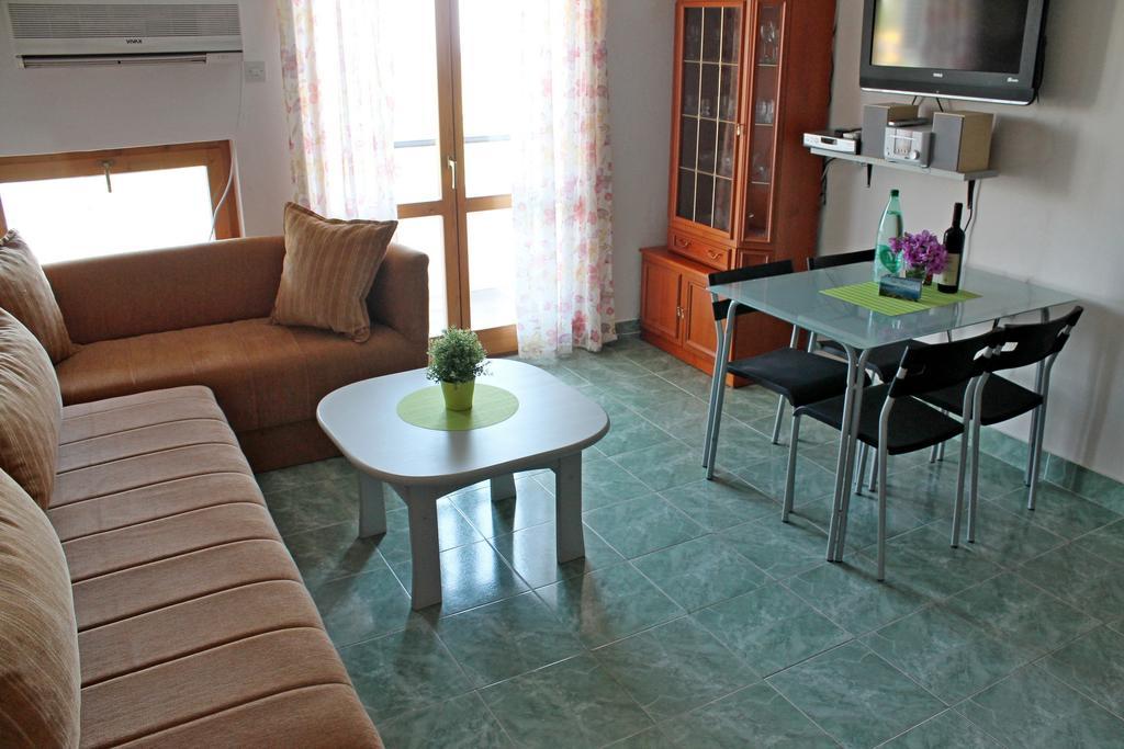 Apartments Villa Milna 2 Budva Zewnętrze zdjęcie