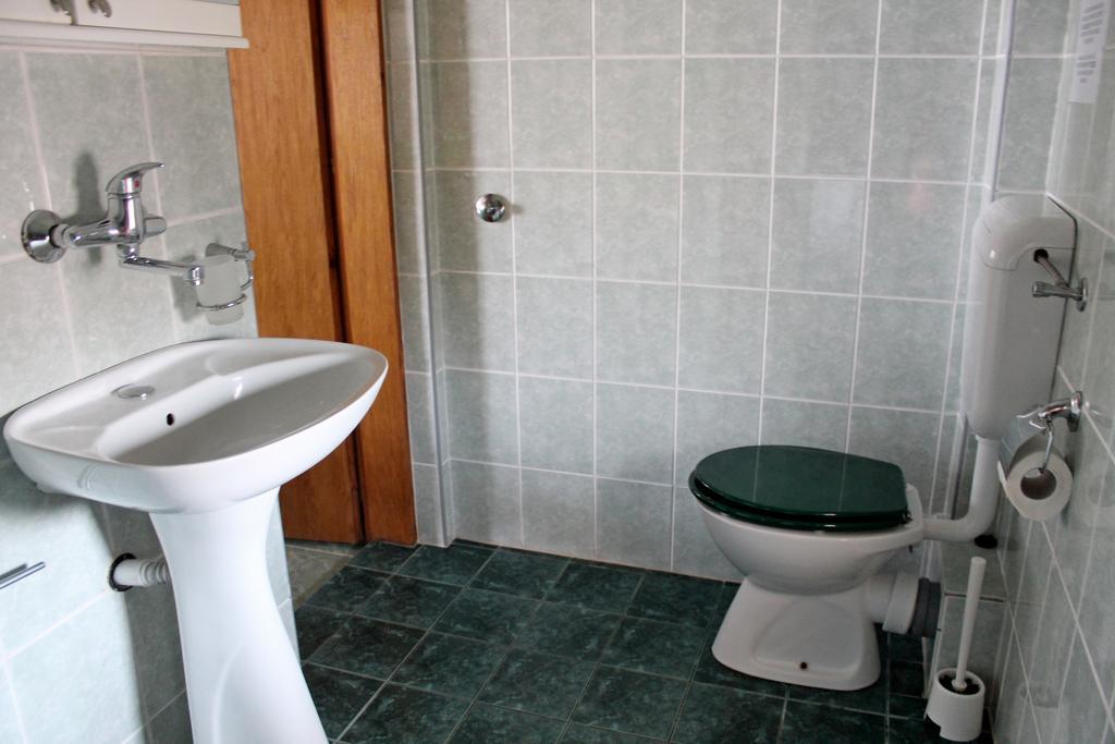 Apartments Villa Milna 2 Budva Zewnętrze zdjęcie