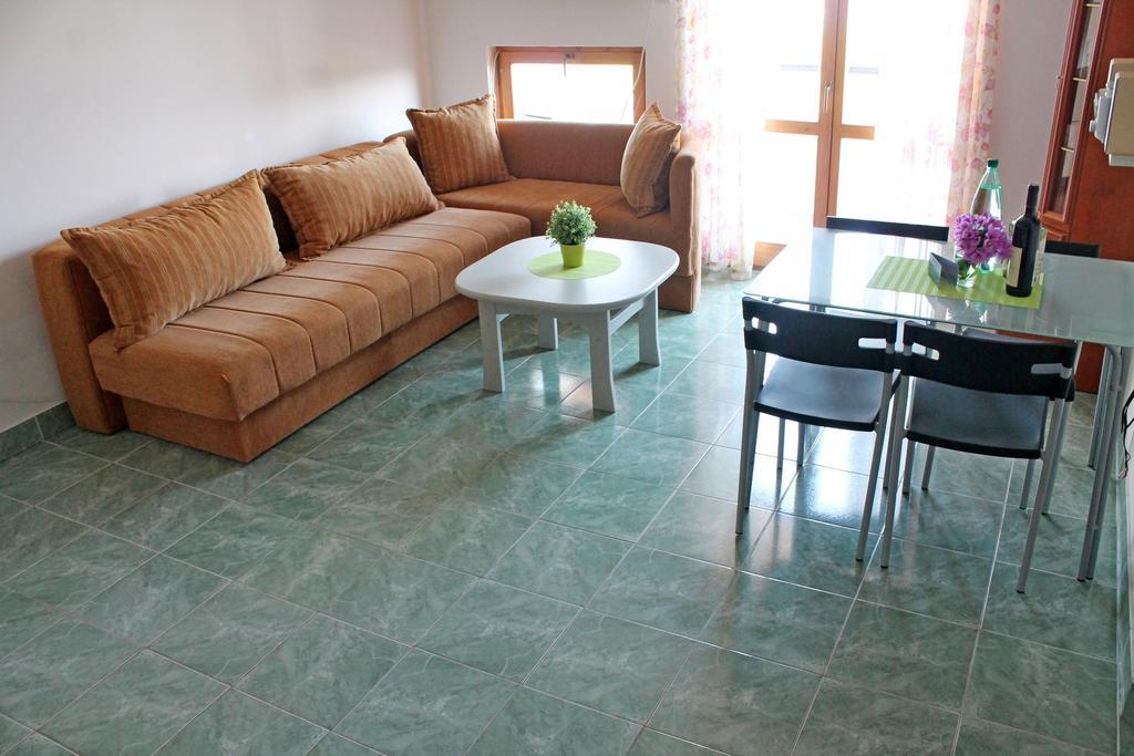 Apartments Villa Milna 2 Budva Zewnętrze zdjęcie