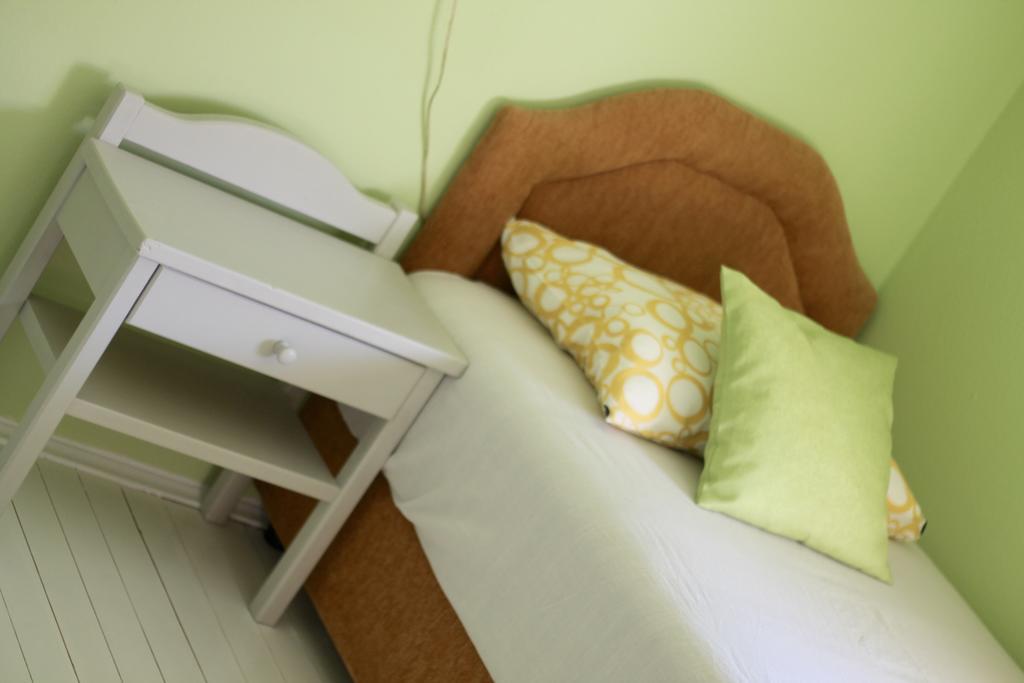 Apartments Villa Milna 2 Budva Zewnętrze zdjęcie