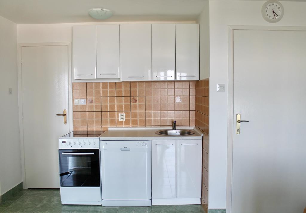 Apartments Villa Milna 2 Budva Zewnętrze zdjęcie