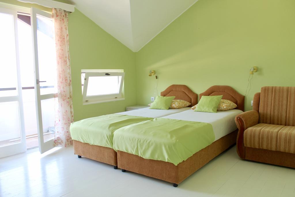 Apartments Villa Milna 2 Budva Zewnętrze zdjęcie