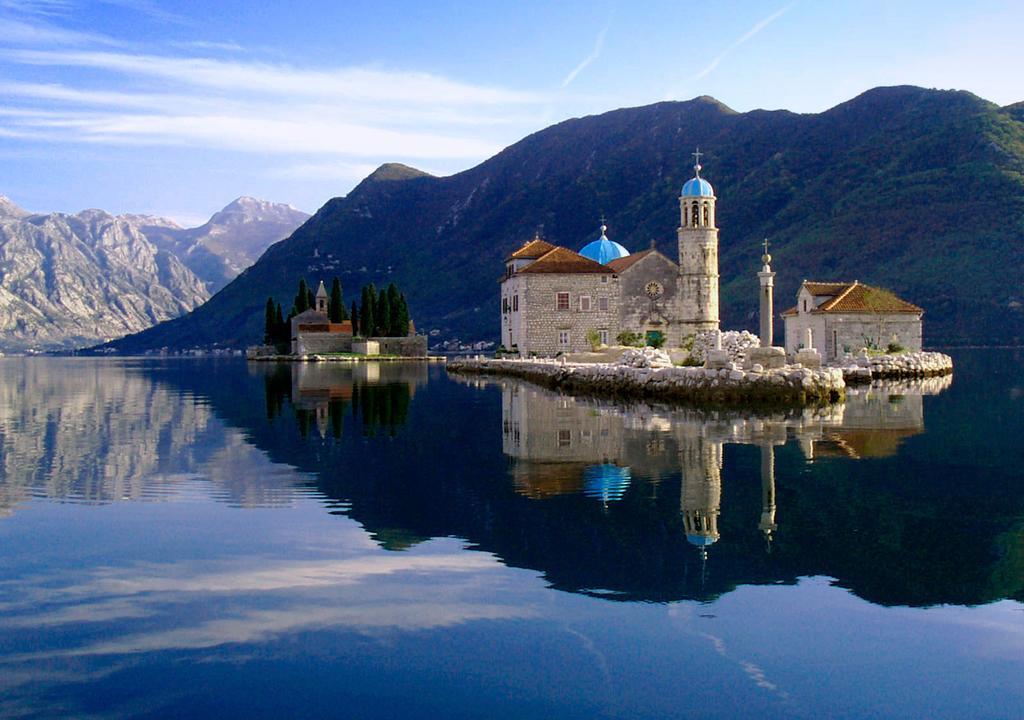 Apartments Villa Milna 2 Budva Zewnętrze zdjęcie